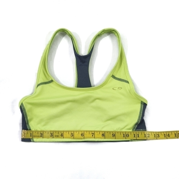 Champion 2-Piece Matching Short set(Bra+Short) - Picture 2 of 8